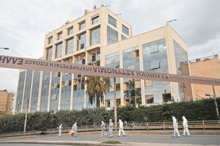 Στα χνάρια της 17Ν η νέα γενιά τρομοκρατών