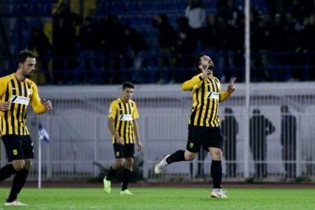 Φέτος, δεν έχει γιορτές, έχει τρέξιμο