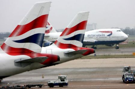 Βρετανία: Αεροπλάνα και αεροδρόμια στο στόχαστρο της Αλ Κάιντα
