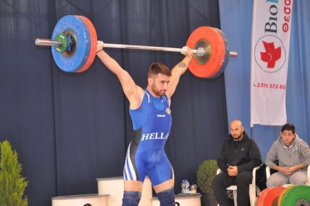 Γεωργούλης: «Το καλύτερο δώρο του Αγιου Βασίλη»