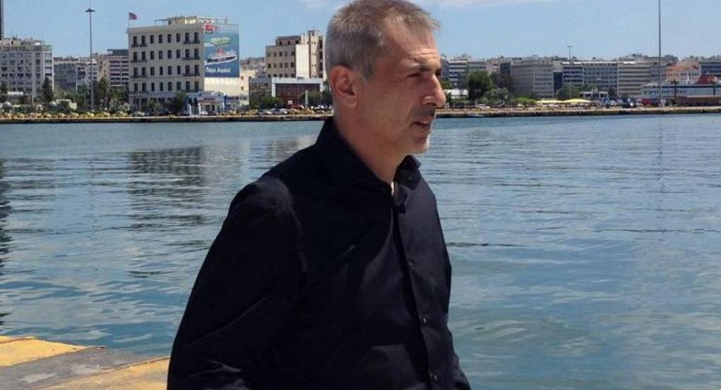 Το ΚΙΝΑΛ στηρίζει το Γιάννη Μώραλη στο Δήμο Πειραιά