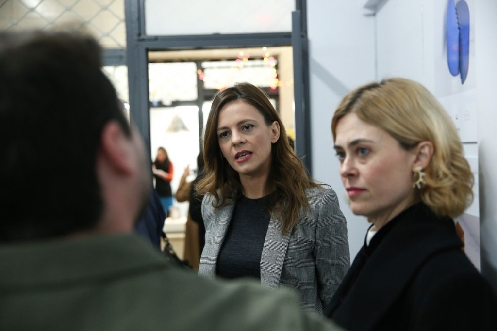 Αχτσιόγλου: «Είμαστε στην τελική φάση – για την αύξηση του κατώτατου μισθού»