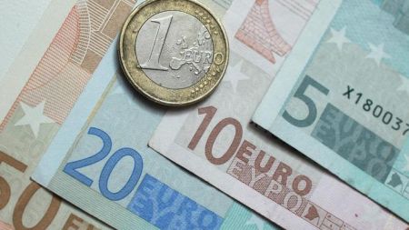 «Εργάνη» 2018: Αμοιβές κάτω από 600 ευρώ για έναν στους τρεις εργαζόμενους