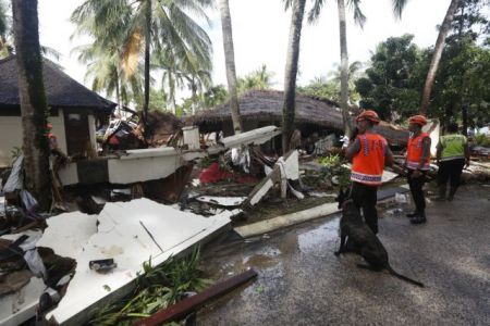 Τραγωδία στην Ινδονησία: Πάνω από 280 οι νεκροί, στους 1.000 οι τραυματίες – Φόβοι για νέο τσουνάμι