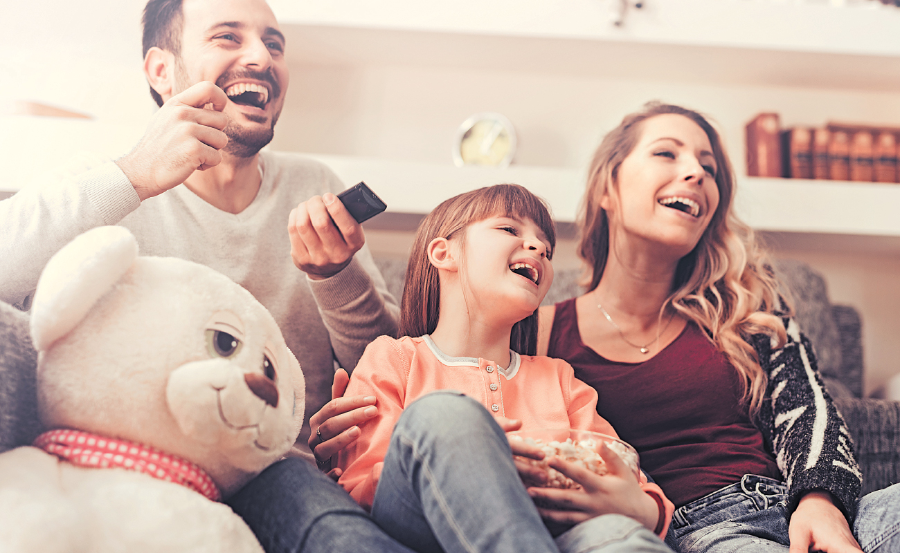 Με «Το Βήμα της Κυριακής» μία διπλή γιορτινή προσφορά για τηλεόραση, internet, τηλεφωνία και ενέργεια