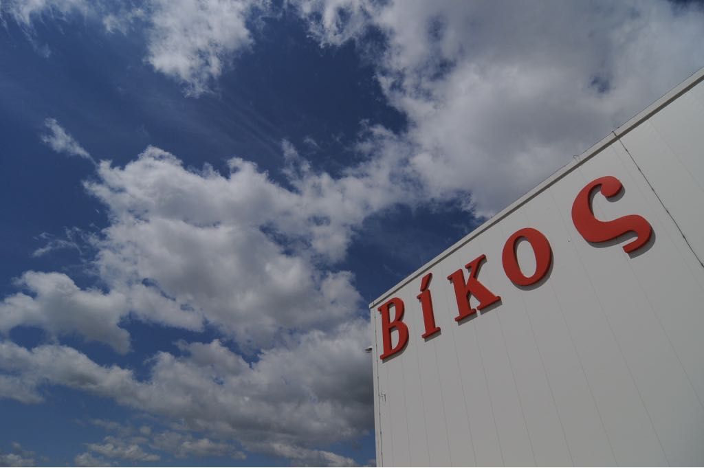 H ΒΙΚΟΣ Α.Ε. για ακόμα μια φορά στην κορυφή!