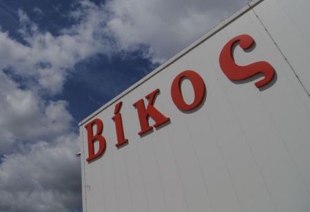 H ΒΙΚΟΣ Α.Ε. για ακόμα μια φορά στην κορυφή!