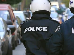 Σύλληψη από την αστυνομία για  τη δολοφονία του Αφγανού στην Ομόνοια