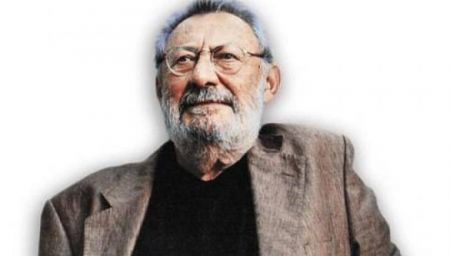 Πέθανε ο Γιώργος Μοσχίδης