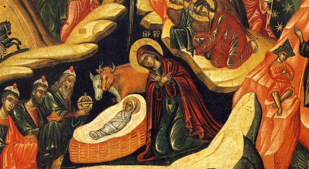 To tovima.gr σας εύχεται Καλά Χριστούγεννα