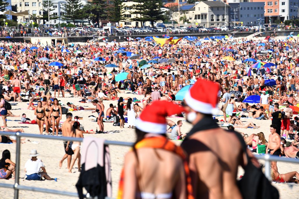 Χριστούγεννα 2018 : 30 +1 στιγμές από την παγκόσμια γιορτή