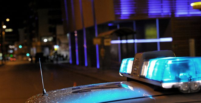 Λήξη συναγερμού για το ύποπτο αντικείμενο στη ΓΑΔΑ