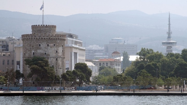 Ισραηλινοί αγοράζουν ξενοδοχεία και ακίνητα στη Θεσσαλονίκη