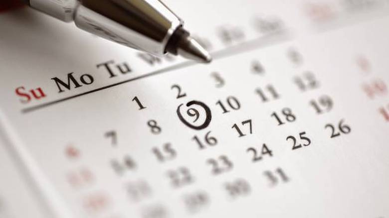 Πότε πέφτουν οι αργίες 2019 – Τα SOS τριήμερα