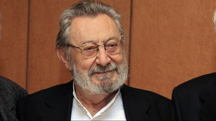 Γιώργος Μοσχίδης : Εργάτης του θέατρου (video)