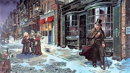 Σκρουτζ και Ουρανιώ