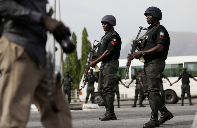 Νιγηρία: 14 στελέχη του στρατού και της αστυνομίας νεκρά από επίθεση της Μπόκο Χαράμ