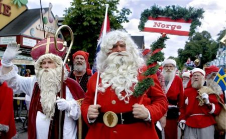 Εννιάχρονος:  Κάλεσε το «100» γιατί… δεν του άρεσαν τα δώρα του Άγιου Βασίλη