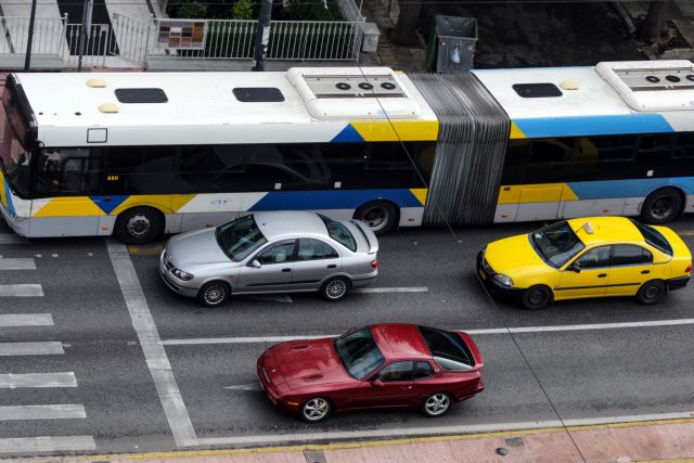 Τέλη κυκλοφορίας 2019 : Τελειώνει η προθεσμία πληρωμής τους