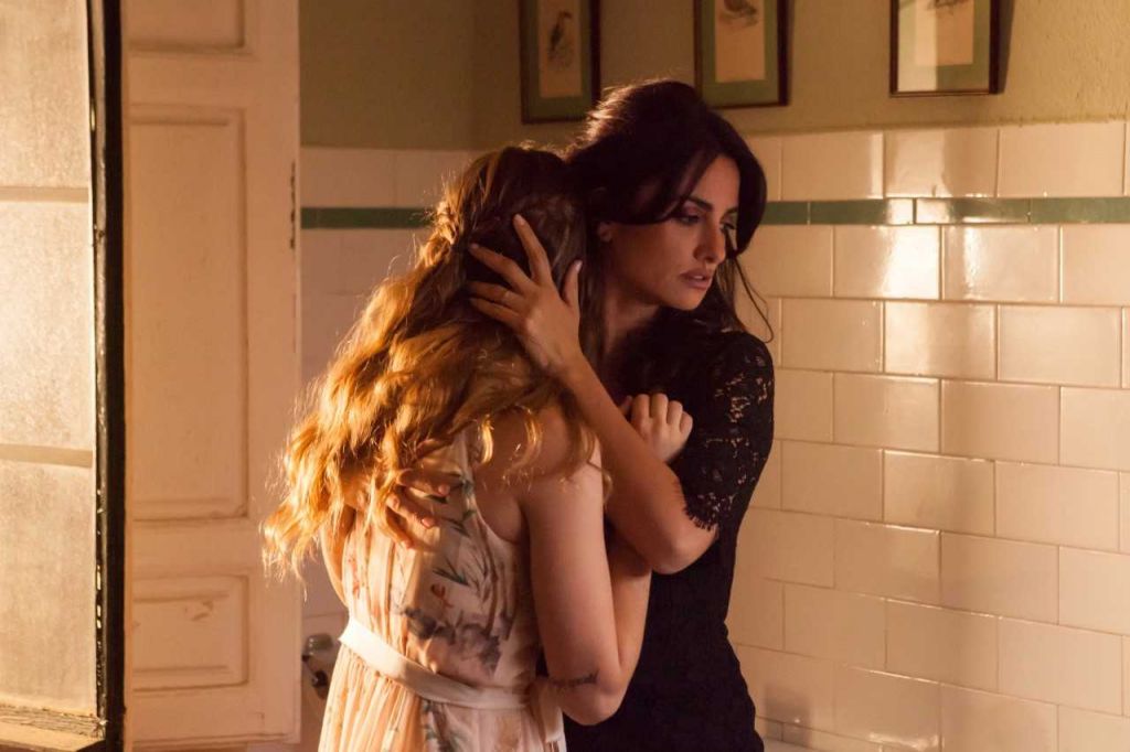 Οι ταινίες της εβδομάδας – Ενοχες ζωές