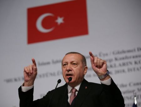 Ankara to Netanyahu: Occupation of Cyprus a ‘peace mission’