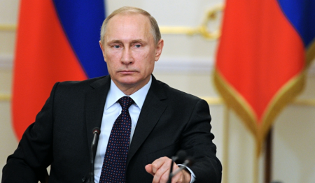 Κρεμλίνο:  Πιθανή η συμμετοχή Πούτιν στο φόρουμ του Νταβός