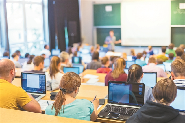 Ιδιωτικά πανεπιστήμια: Επισημάνσεις και ερωτήματα