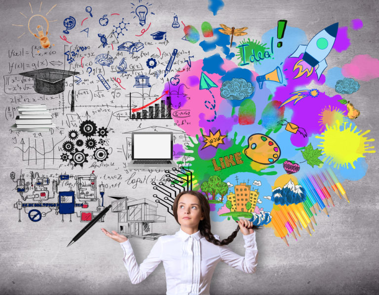 Αϋπνία: Ποια η σχέση της με την δημιουργικότητα