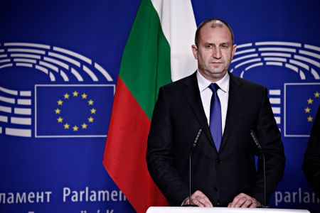 Βουλγαρικό VETO στην ένταξη πΓΔΜ σε ΝΑΤΟ-ΕΕ