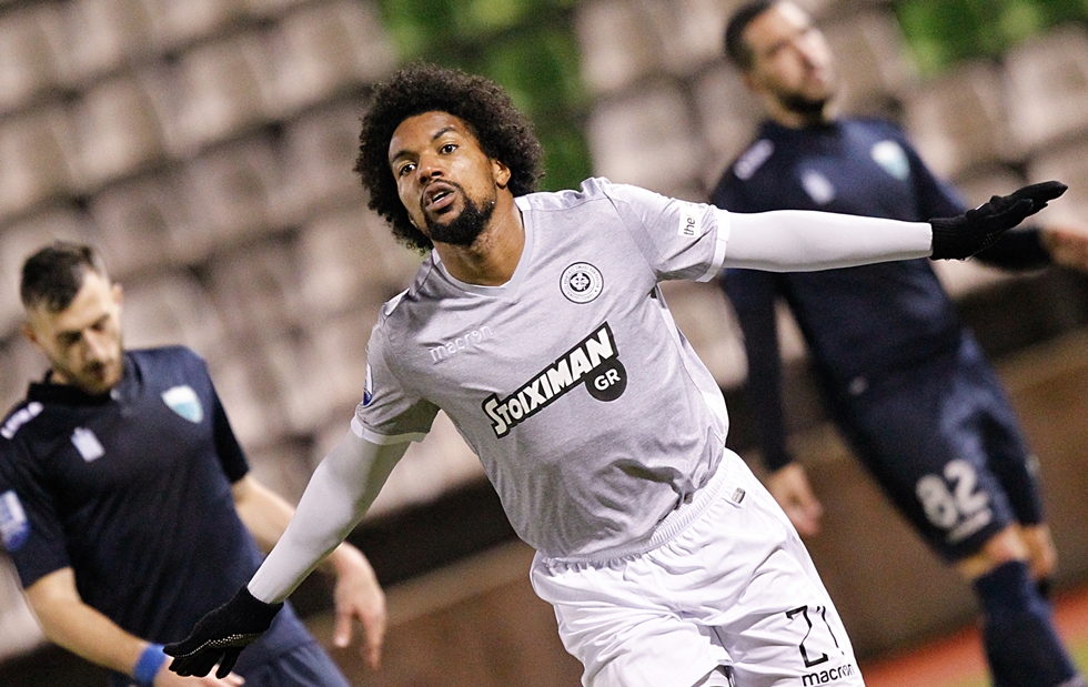 Μπίσεσβαρ : «Στον ΠΑΟΚ μου αρέσουν τα πάντα»