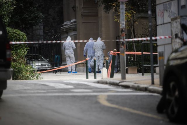 ΑΝΕΛ για Κολωνάκι: Κάθε πράξη βίας, από όπου και αν προέρχεται, είναι καταδικαστέα