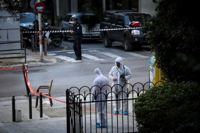 ΚΚΕ: Πλήρη διαλεύκανση της επίθεσης στον Άγιο Διονύσιο