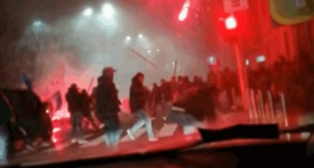 Ιταλία: Νεκρός οπαδός της Ιντερ