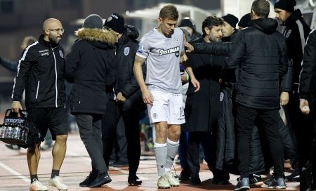 ΠΑΟΚ : Ο αντι-Βέρνμπλουμ θα κρίνει την παραμονή των Κάνιας και Σάκχοφ