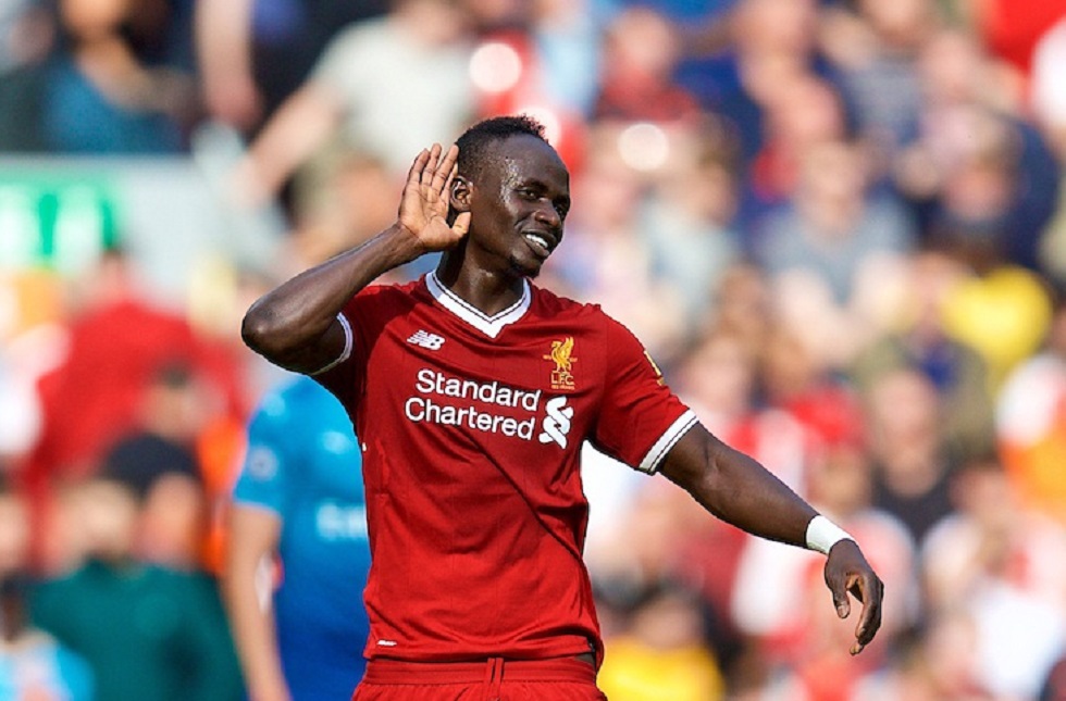 Στο πλευρό του Κουλιμπαλί και ο Μανέ