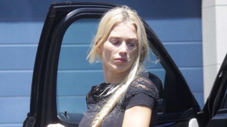 Βικτώρια Καρύδα : Δύο μήνες μετά τη δολοφονία του συζύγου της Γ. Μακρή