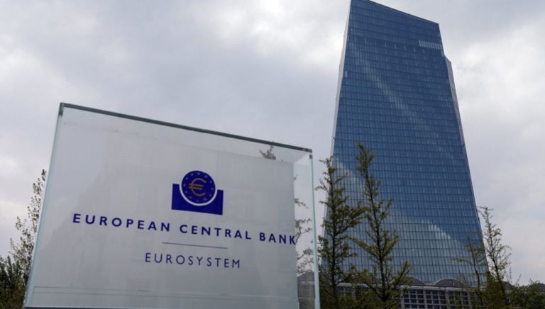 Επιβράδυνση της παγκόσμια ανάπτυξης το 2019 βλέπει η ΕΚΤ | tovima.gr Επιβράδυνση της παγκόσμια ανάπτυξης το 2019 βλέπει η ΕΚΤ | tovima.gr