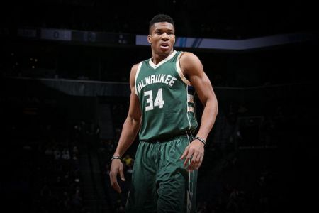 Σωκράτης και Αντετοκούνμπο