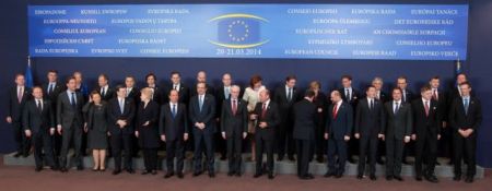 2019: A nightmarish year for Europe