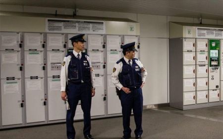 Εκτέλεση δύο θανατοποινιτών δι΄ απαγχονισμού στην Ιαπωνία