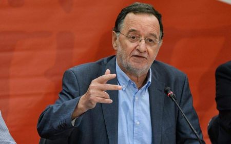 ΛΑΕ: H έκρηξη στο Κολωνάκι αποβλέπει στον εκφοβισμό και τη συντηρητικοποίηση των πολιτών