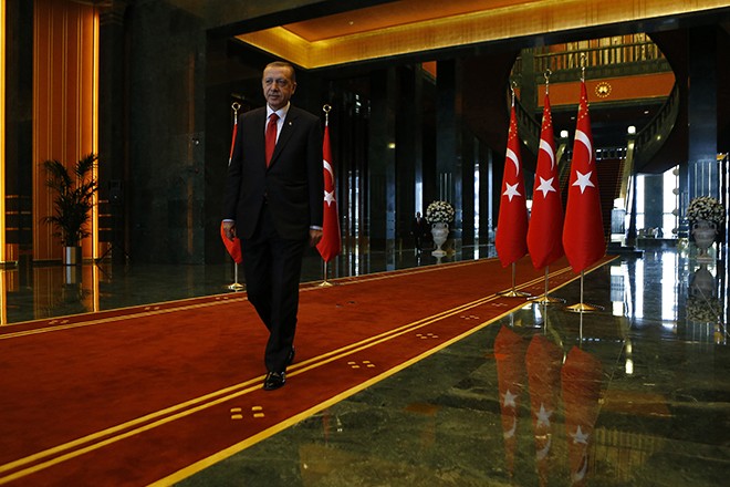 Τουρκία : Επαναφέρει τα όνειρα του Νεο-Οθωμανισμού η απόφαση Τραμπ για τη Συρία