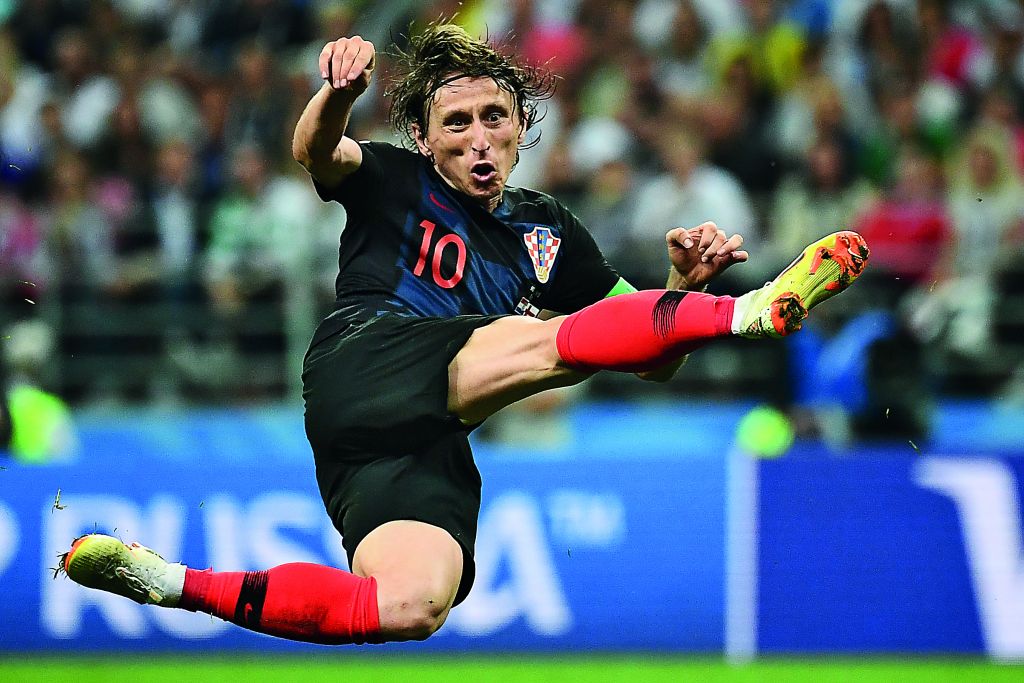 Στιγμές 2018 – Sports