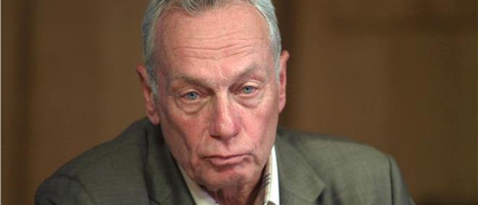 Σγουρίδης για Συμφωνία των Πρεσπών: Μπορεί να υπάρξει θερμό επεισόδιο και να καθυστερήσει να έρθει στη Βουλή