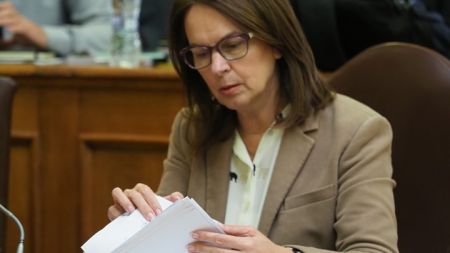 Τέλη κυκλοφορίας: Ανοιχτο ενδεχόμενο παράτασης από Παπανάτσιου