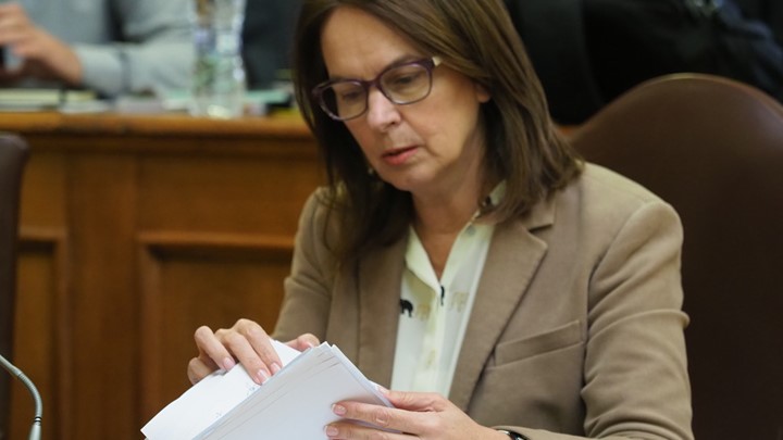 Τέλη κυκλοφορίας: Ανοιχτο ενδεχόμενο παράτασης από Παπανάτσιου