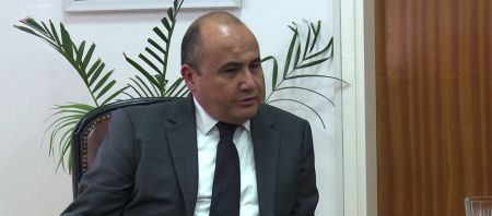 Τουρκοκύπριος «πρέσβης»: Γελοία η διεκδίκηση ΑΟΖ για το Καστελόριζο