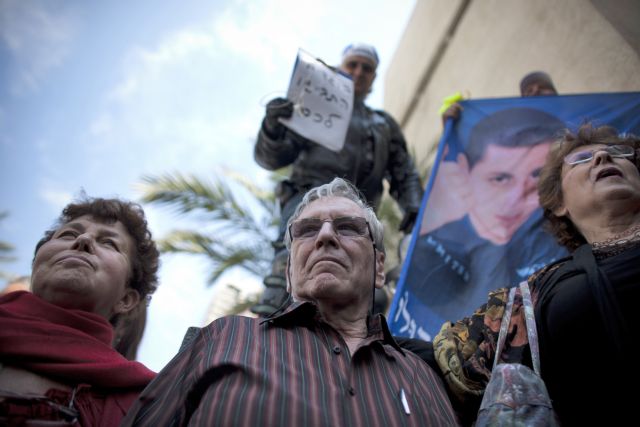 Αμος Οζ: Ο άνθρωπος του κιμπούτς