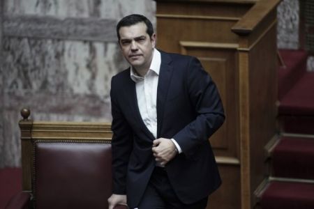 Τσίπρας: Επίσκεψη το Σάββατο στη  Θεσσαλονίκη