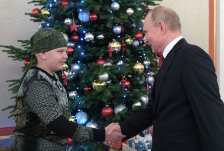 Ρωσία: Τι πιστεύουν οι πολίτες για τον Πούτιν